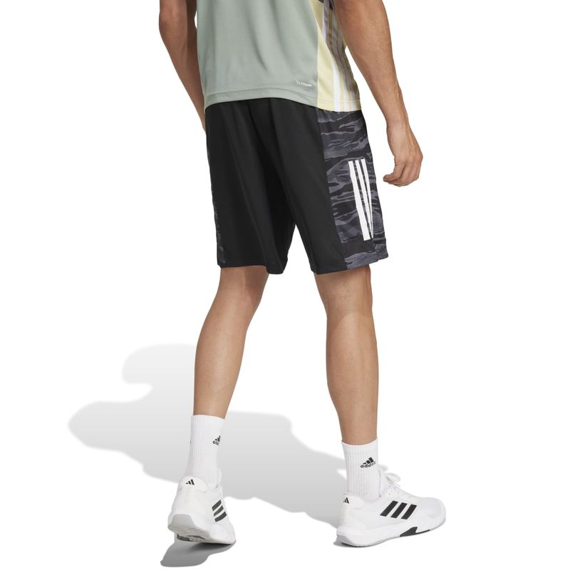 Short Adidas 3 Listras Camo | Masculino_P02