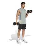 Short Adidas 3 Listras Camo | Masculino_P03