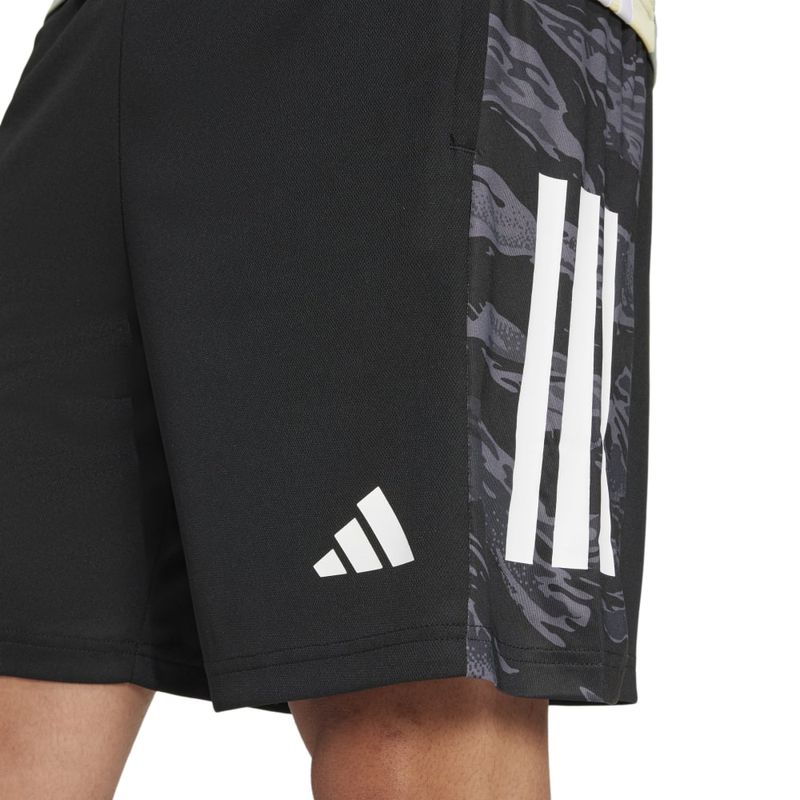 Short Adidas 3 Listras Camo | Masculino_P04
