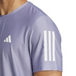 Camiseta Adidas Own The Run Base | Masculina_P02
