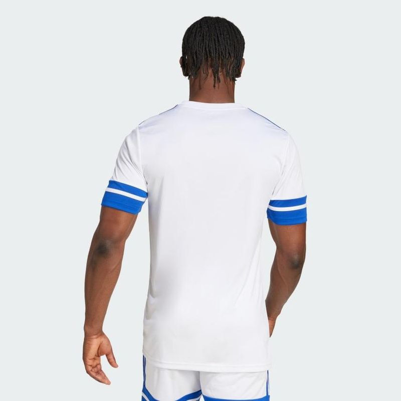 Camisa Adidas Squadra 25 | Masculina_P02