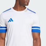 Camisa Adidas Squadra 25 | Masculina_P03