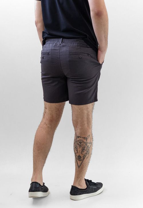 Bermuda Pacific Blue | Masculina