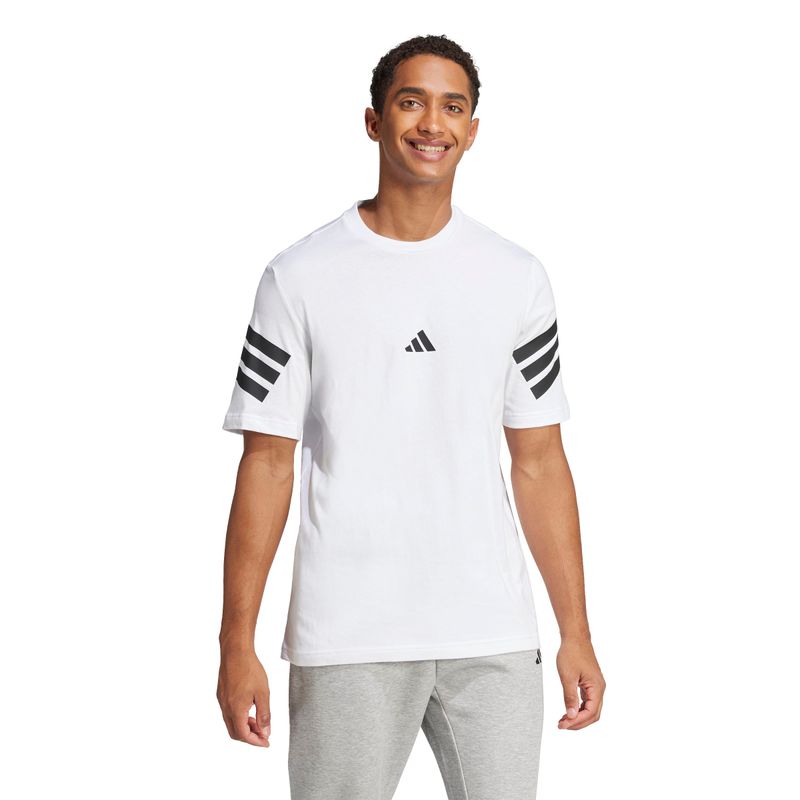 Camiseta Adidas Future Icon | Masculina_P01
