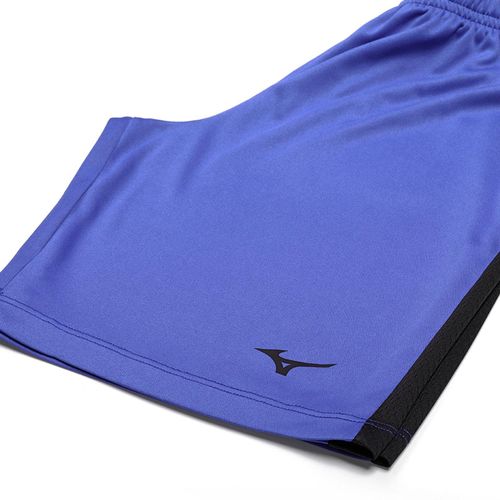 Bermuda Mizuno Futebol Juvenil III