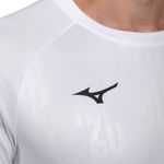 Camisa Mizuno Fut II | Masculina_P04