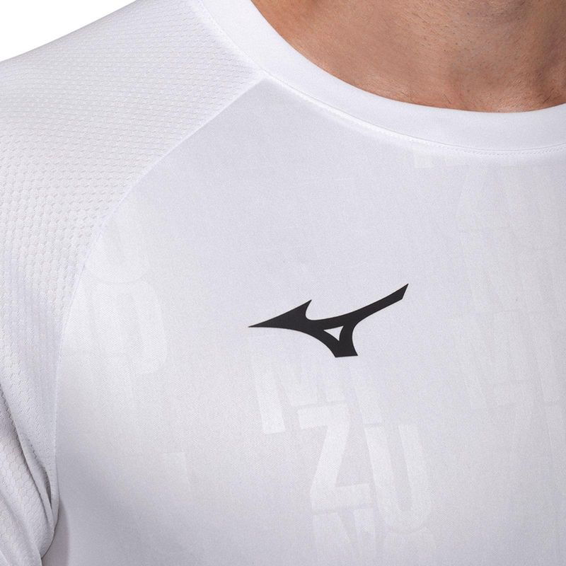 Camisa Mizuno Fut II | Masculina_P04