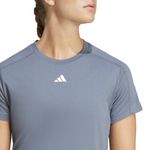 Camiseta Adidas Essentials Crew | Feminina_P03