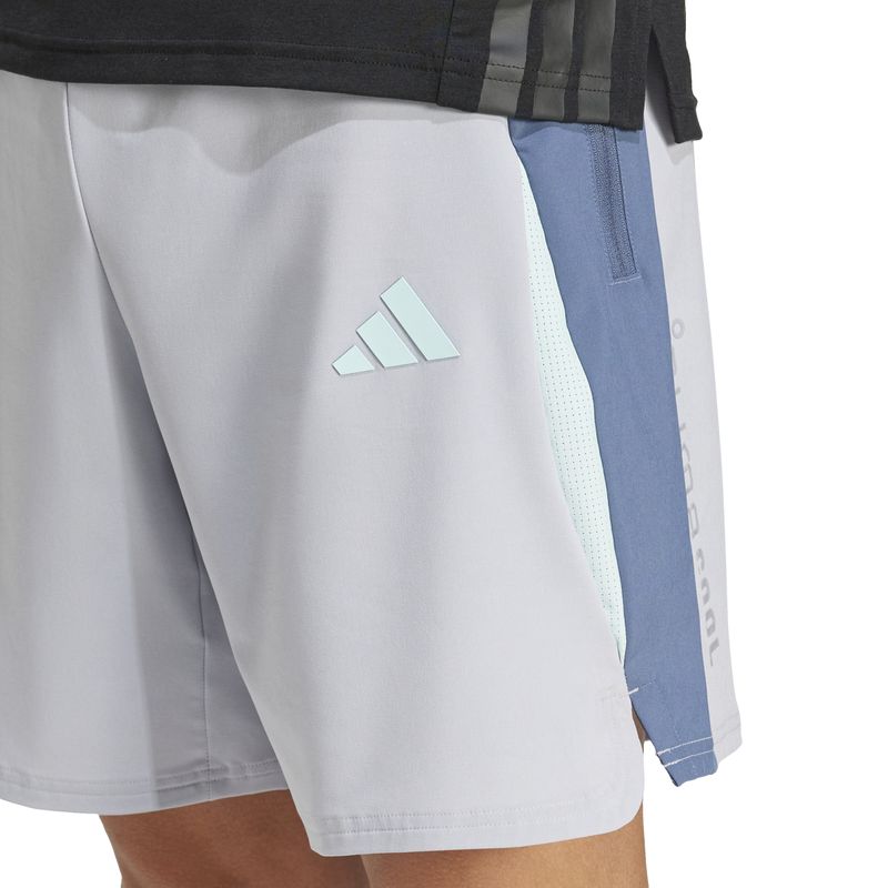 Short Adidas Tech App | Masculino_P03