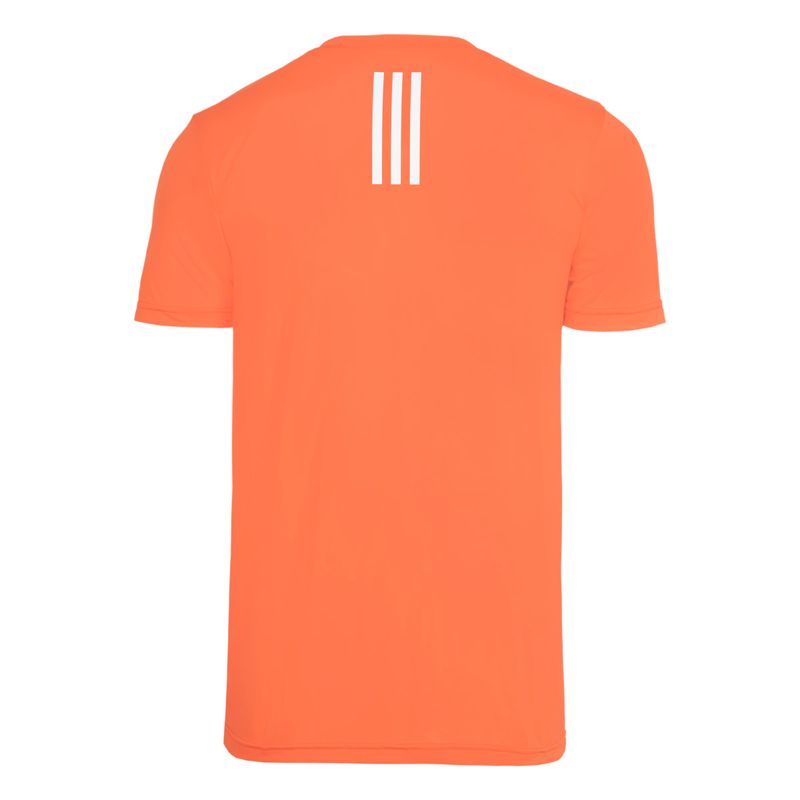 Camiseta Adidas Own The Run 3 Listras | Masculina_P02