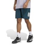 Short Adidas Club 3 Listras | Masculino_P01