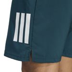 Short Adidas Club 3 Listras | Masculino_P05