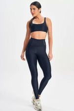 Leggig Let's Gym Minimal Bold | Feminina_P01