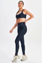 Leggig Let's Gym Minimal Bold | Feminina_P03