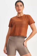 Blusa Let's Gym Box Mc Screen | Feminina_P01