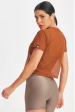 Blusa Let's Gym Box Mc Screen | Feminina_P02