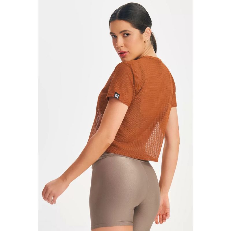 Blusa Let's Gym Box Mc Screen | Feminina_P02