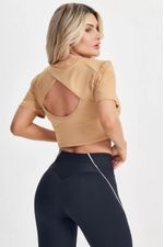 Cropped Let's Gym Basic | Feminino_P03