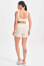 Short Let's Gym Mellow | Femino_P02