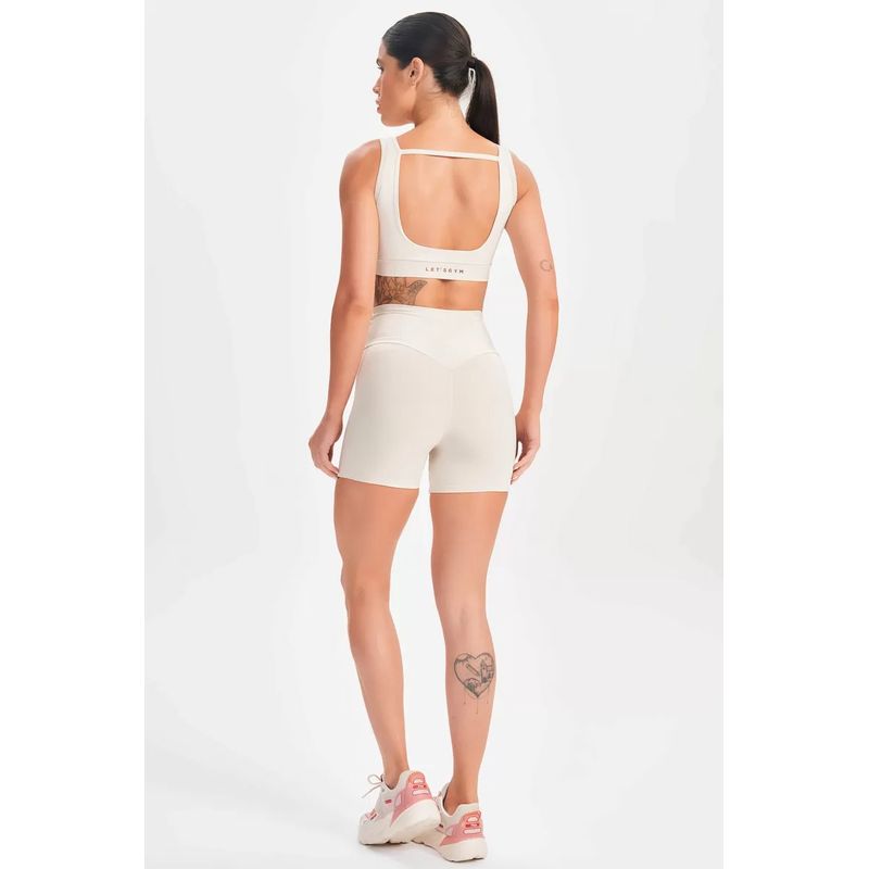 Short Let's Gym Mellow | Femino_P02