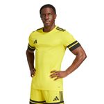 Camisa Adidas Squadra 25 | Masculina_P01