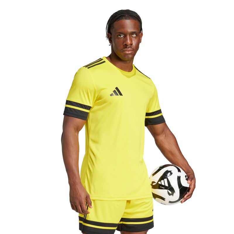 Camisa Adidas Squadra 25 | Masculina_P03