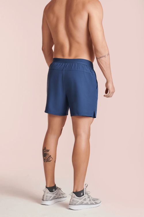 Bermuda Lupo LSport AM Training Fit