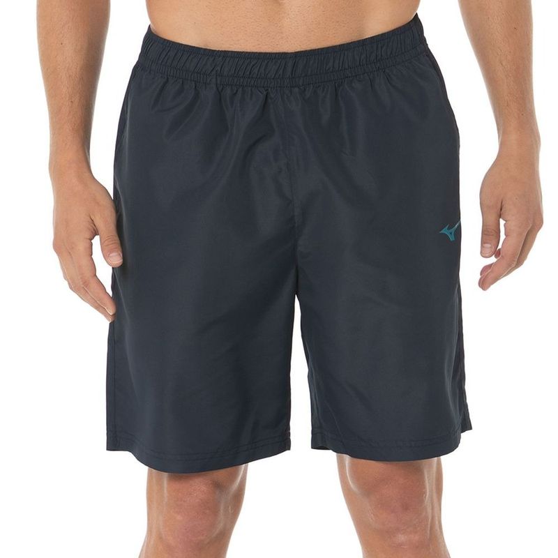 Bermuda Mizuno Big Logo - Masculina_P01