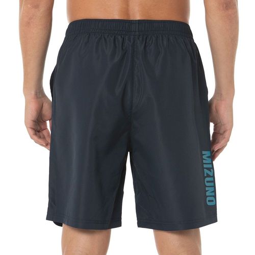Bermuda Mizuno Big Logo - Masculina