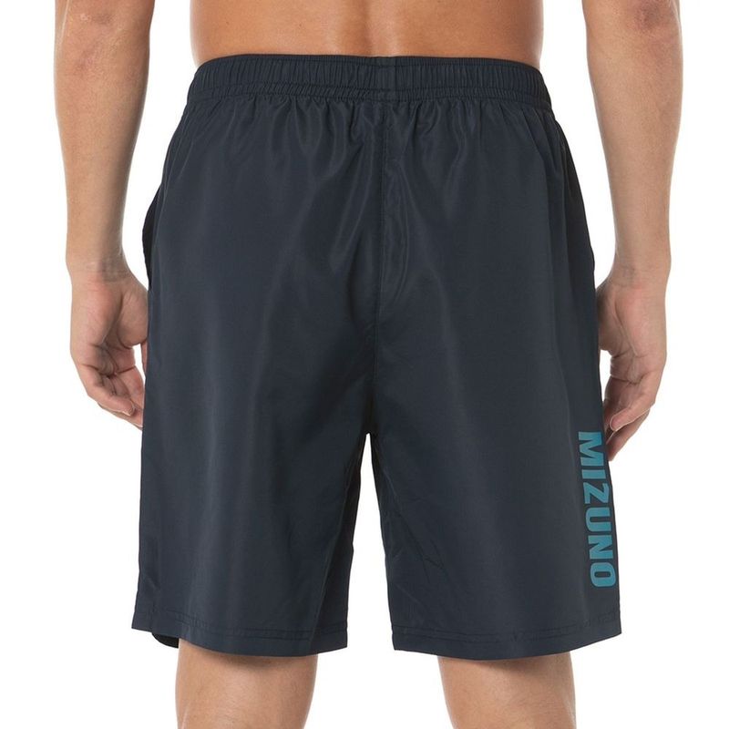 Bermuda Mizuno Big Logo - Masculina_P02
