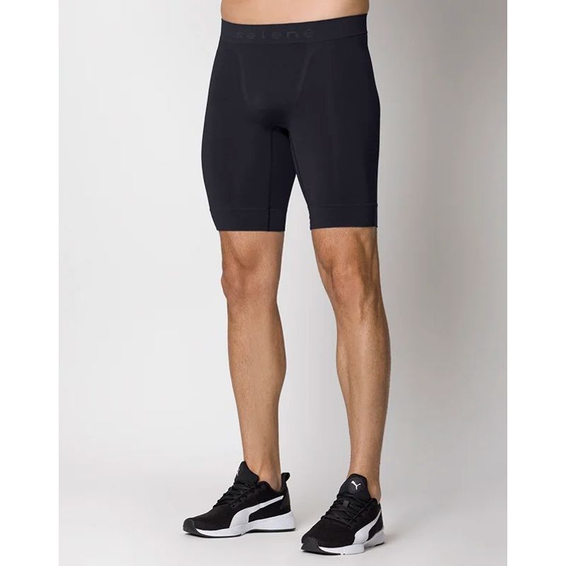 Bermuda Selene Perfomance | Masculina _P01