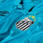 Camisa Umbro Santos Edição Especial 2025 (Jogador S/N)_P04