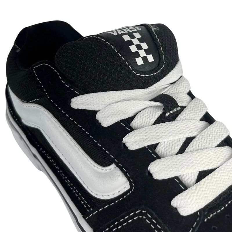 Tenis Vans Caldrone - Masculino_P03
