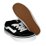 Tenis Vans Caldrone - Masculino_P04