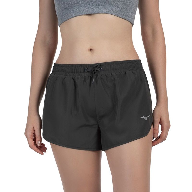 Short Mizuno Essense - Feminino_P01