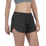 Short Mizuno Essense - Feminino_P02