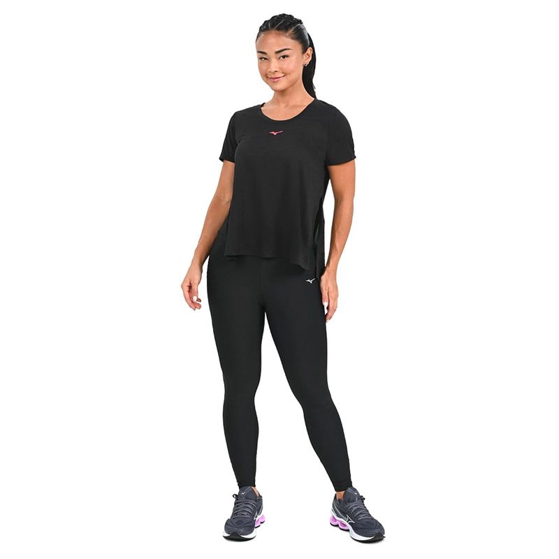 Camiseta Mizuno Soul Fit Free Feminino_P04