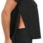 Camiseta Mizuno Soul Fit Free Feminino_P05