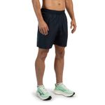 Bermuda Mizuno Run Easy 4 Masculino_P03