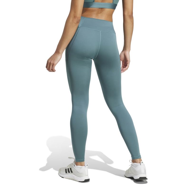 Calça Adidas Legging Logo_P02