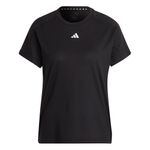 Camiseta Adidas Essentials Crew | Feminina_P01