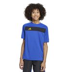 Camisa Adidas Tiro Essentials | Infantil_P01