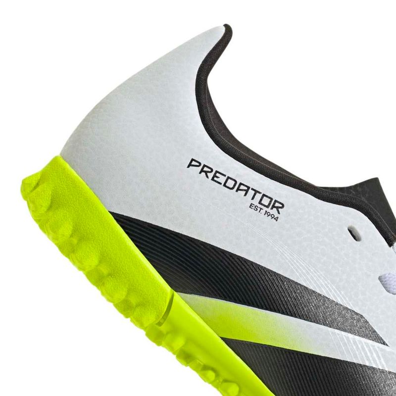 Chuteira ADIDAS Predator Club TF Infantil_P07