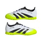 Chuteira ADIDAS Predator Club TF Infantil_P09