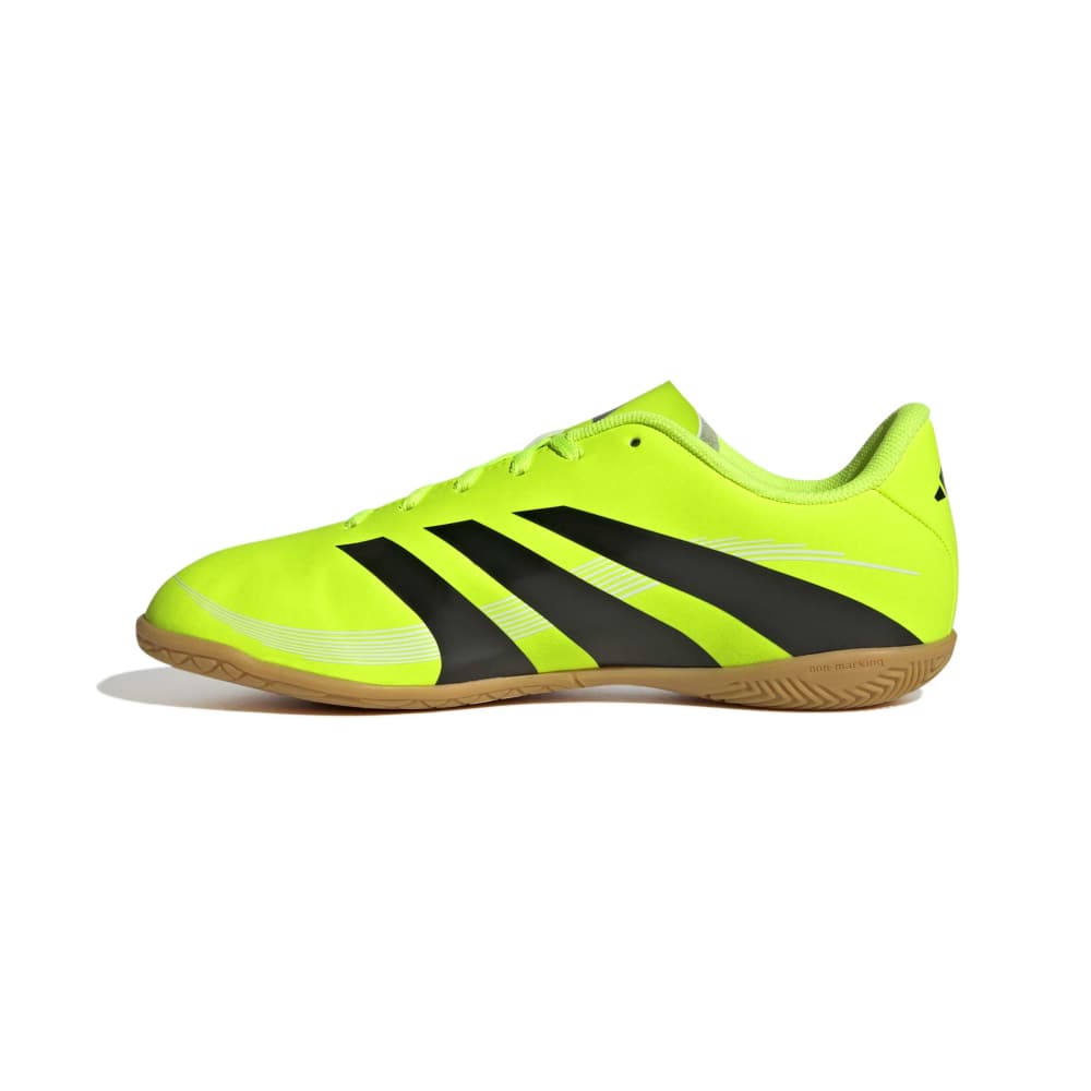 Chuteira Adidas Predator Essentials 25.5 Futsal Infantil
