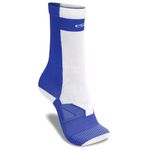 Meia Olympikus Corre Cano Médio Feminino _P01