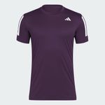 Camiseta Adidas Club Tennis Climacool Três Listras Masculina _P01