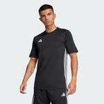 Camisa ADIDAS Tiro 25 Essentials - Performance Sustentável para o Futebol Moderno_P01