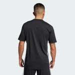 Camisa ADIDAS Tiro 25 Essentials - Performance Sustentável para o Futebol Moderno_P04