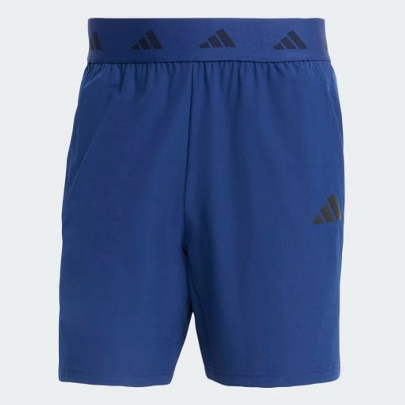 Shorts ADIDAS Gym+_P01